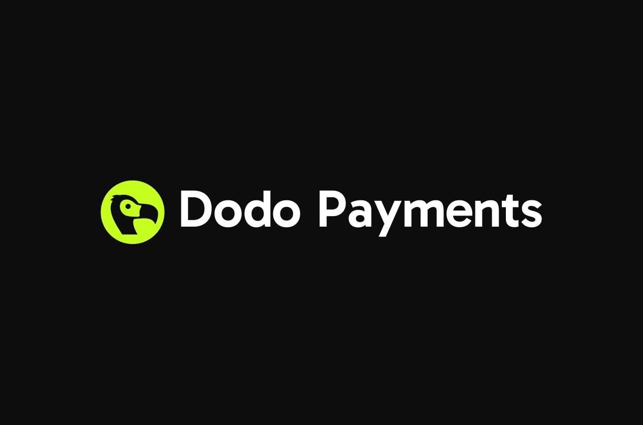 Dodo Payments Affiliate Program Integration