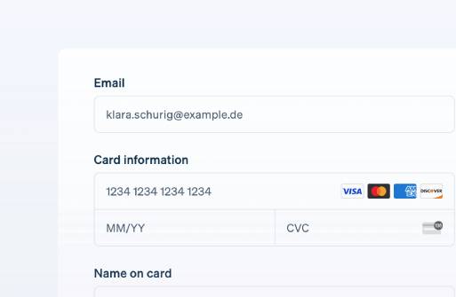 Payment Links