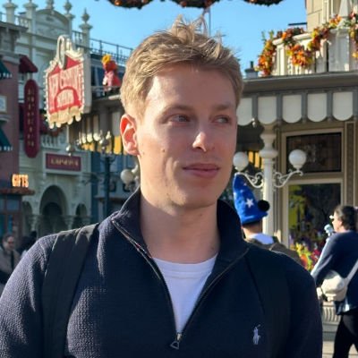 Mike profile